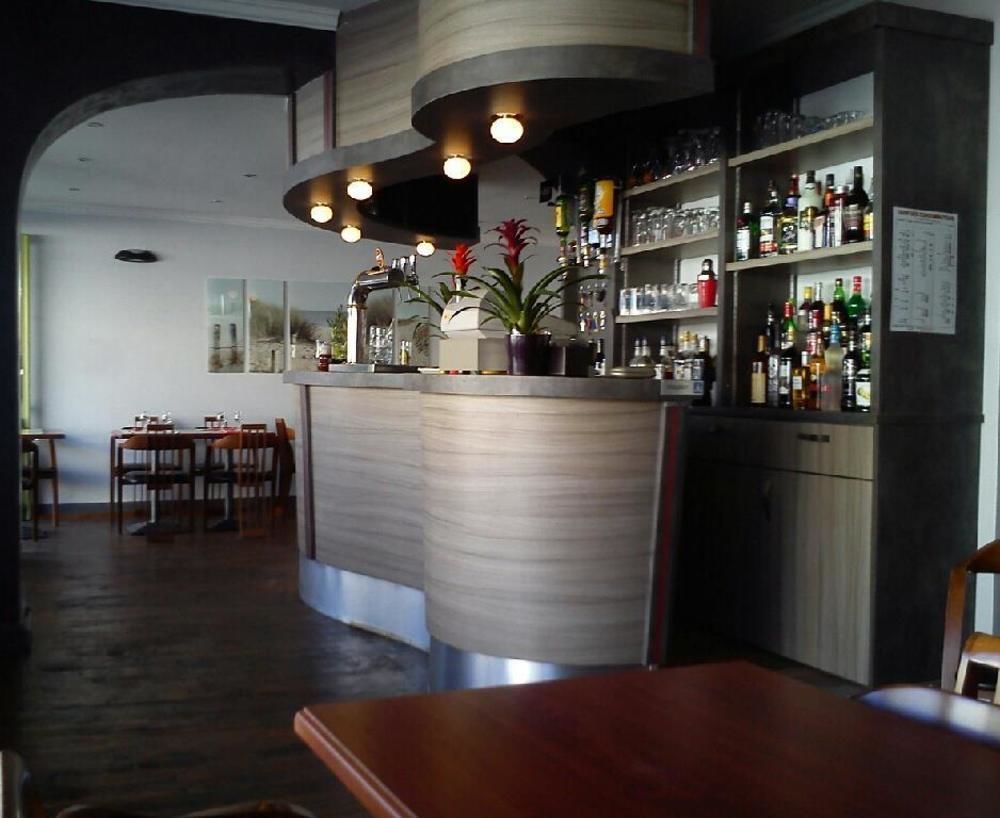 Hotel Le XIV Pontorson Kültér fotó